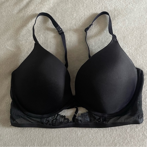 OBSESSION Plunge Bra - Picture 2 of 8